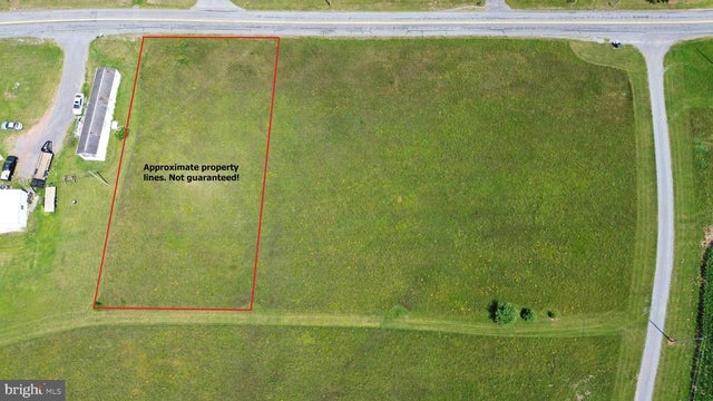 Lot 6 E Graceville Rd, Breezewood