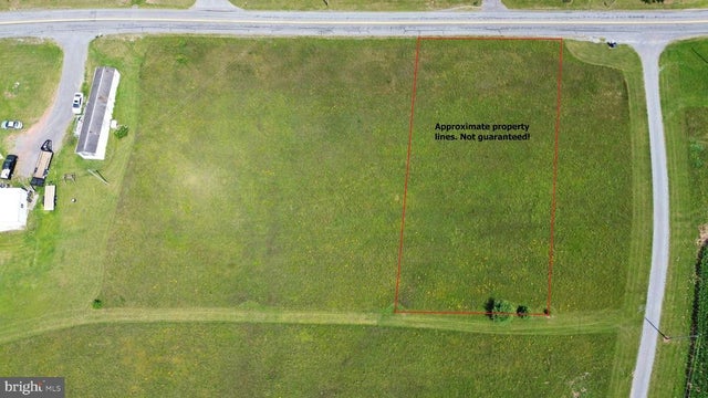 Lot 8 E Graceville Rd, Breezewood