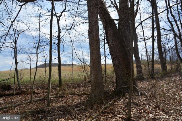 Akers Rd, Clearville