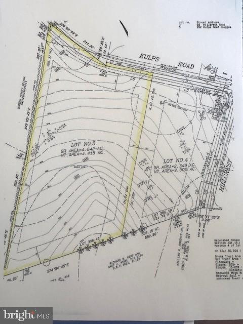 290 Kulps Road, Barto