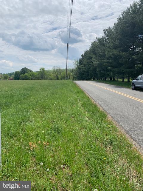 0 Red Corner Rd, Douglassville