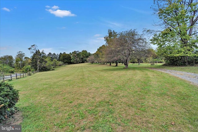 0 Mt Pleasant Rd, Bernville