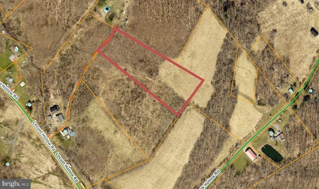 0 Weyant Farm Lane, Claysburg