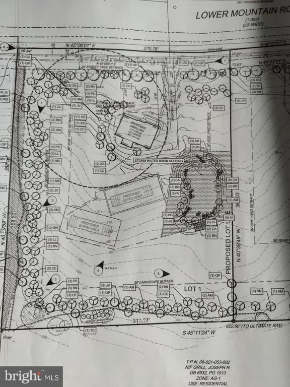 5087 Lower Mountain Rd, New Hope