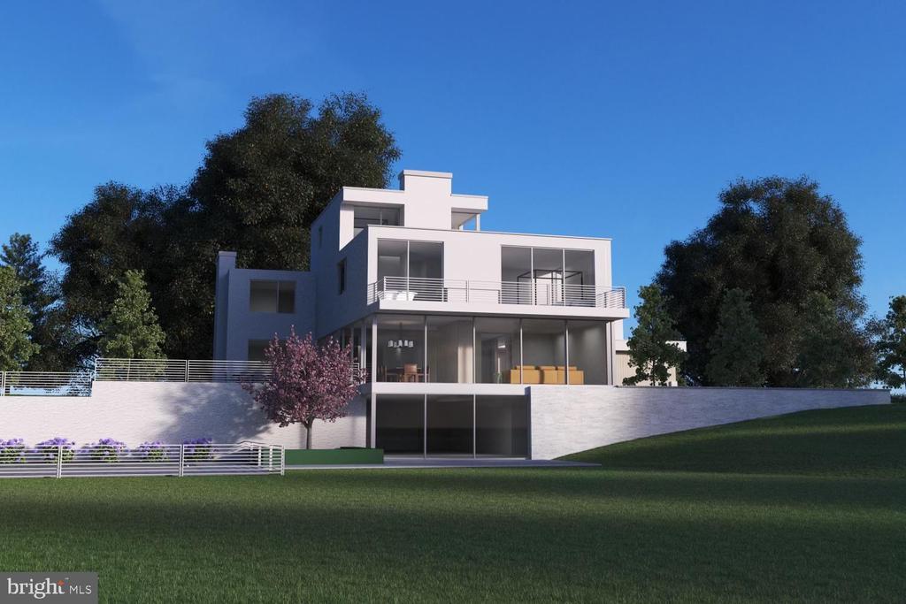 1008 Eagle Rd, NEW HOPE PA NEW HOPE Lots/Land Homes For Sale