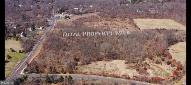 0 Old York Rd, Furlong