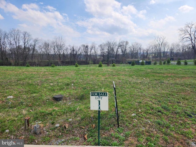 Lot 1 Pennington Dr, Mechanicsburg