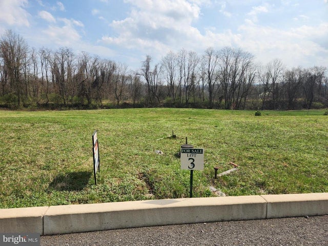 Lot 3 Pennington Dr, Mechanicsburg