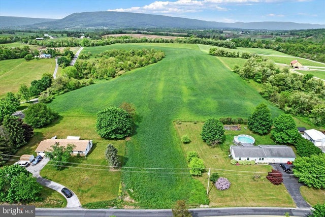 Lot 2 Center Rd, Newville