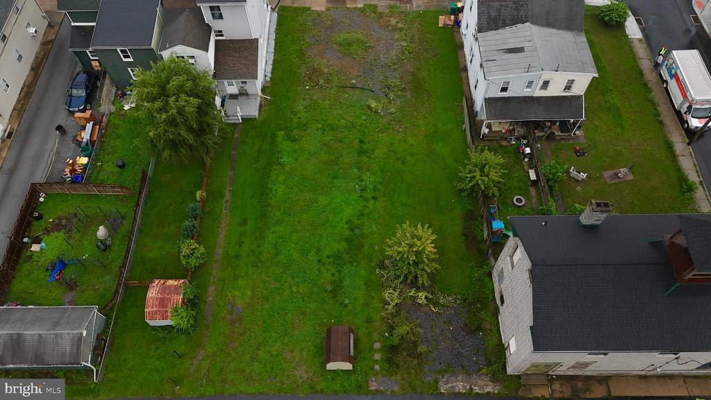 217 Clay Street, ENOLA PA ENOLA Lots/Land Homes For Sale