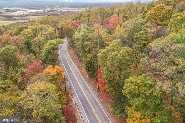 Waggoners Gap Rd, Carlisle