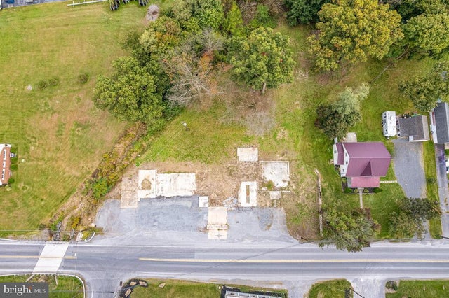 401-403 W Main St, Walnut Bottom