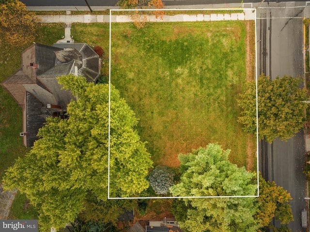 S Hanover St, Carlisle