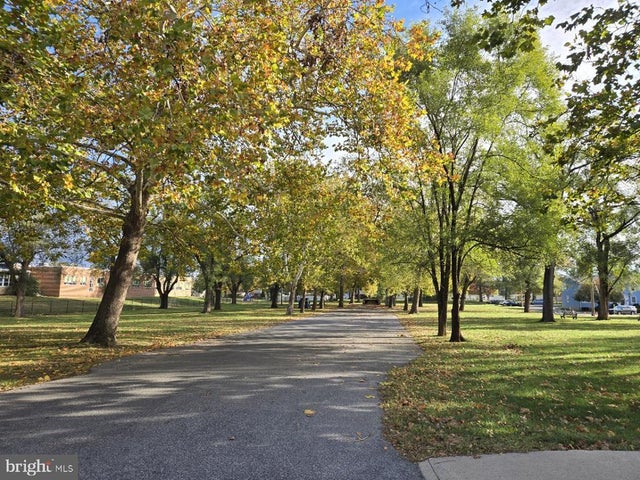 Clay Street, Carlisle