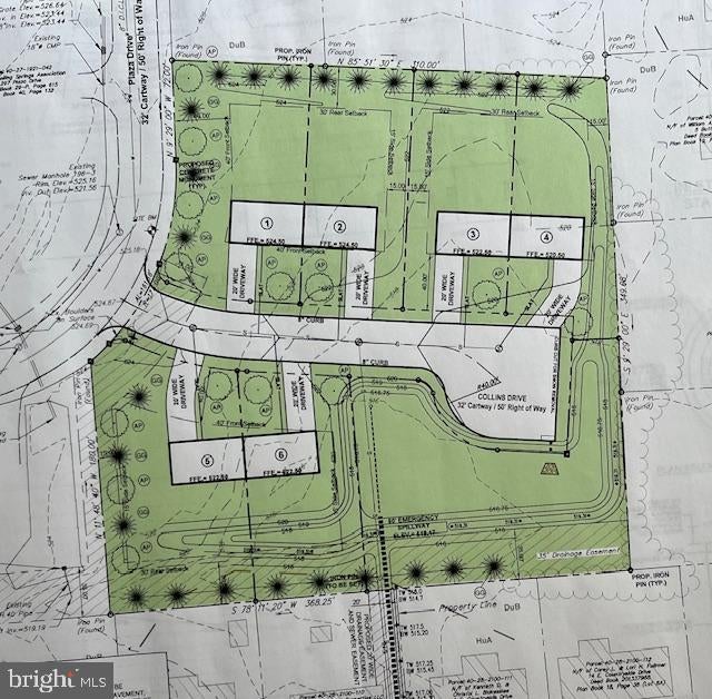 Plaza Dr, Boiling Springs