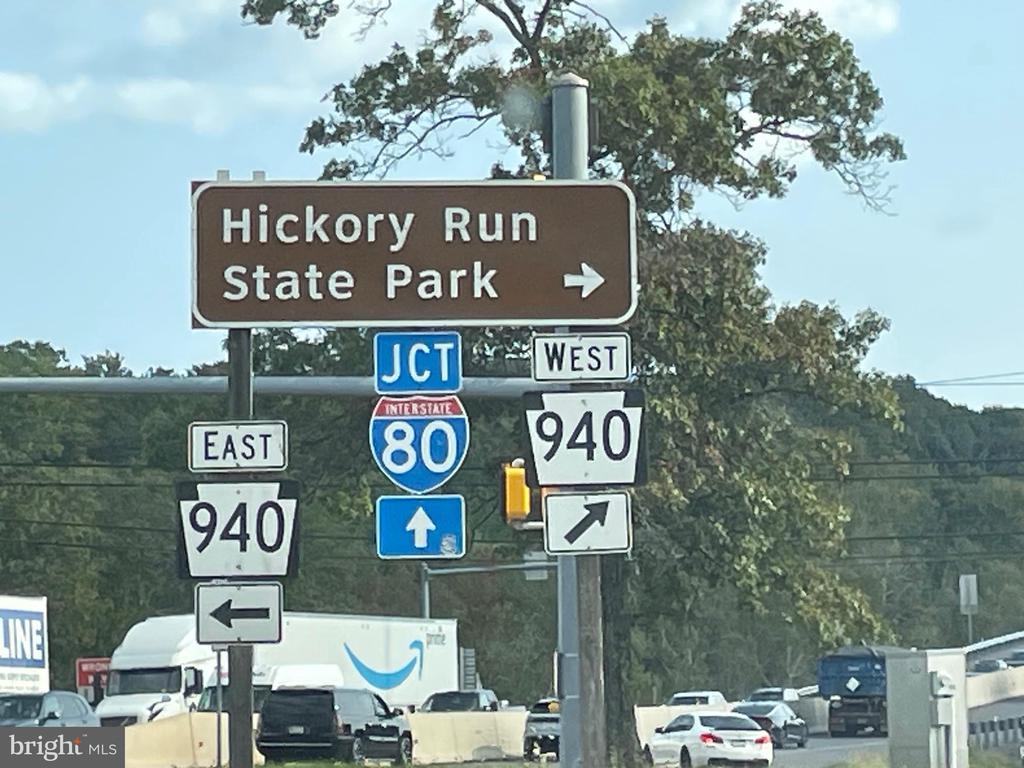 Route 940, LAKE HARMONY PA LAKE HARMONY Lots/Land Homes For Sale