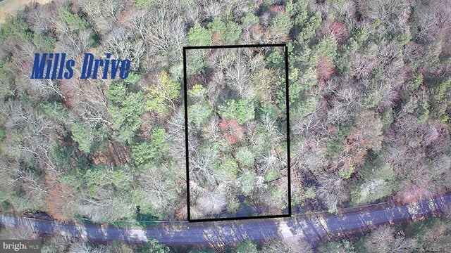 0 Mills Dr, Albrightsville