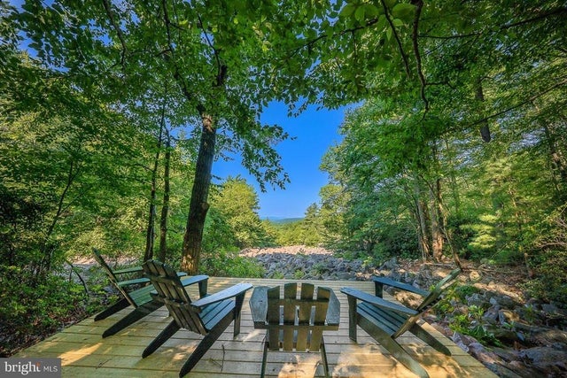 614 Graystones Jeras Rd Lot Hv-2, Albrightsville