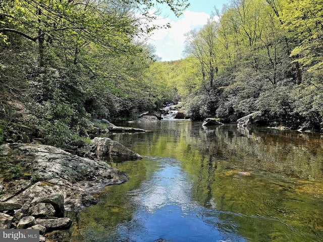 614 Graystones Jeras Rd Lot H-13, Albrightsville