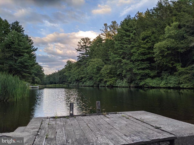 614 Graystones Jeras Rd H-2, Albrightsville