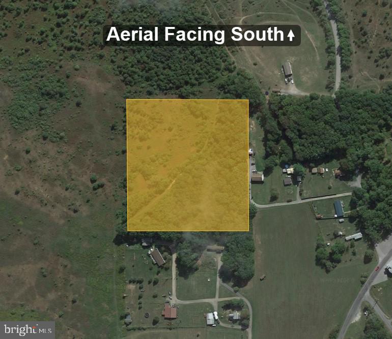 0 Pebble Rd, MORRISDALE PA MORRISDALE Lots/Land Homes For Sale