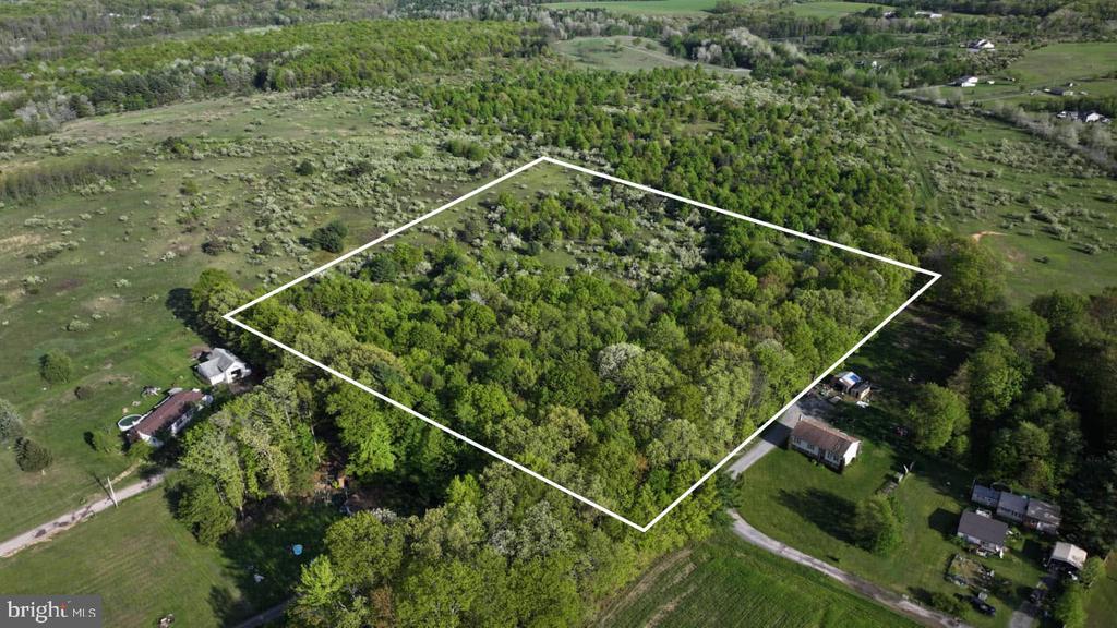 0 Pebble Rd, MORRISDALE PA MORRISDALE Lots/Land Homes For Sale