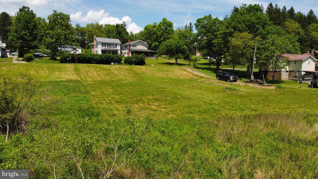 1180 Kendrick Rd, HOUTZDALE PA HOUTZDALE Lots/Land Homes For Sale