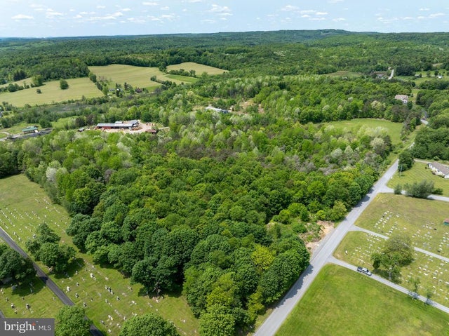 Lot On Bucket Line Road, Osceola Mills