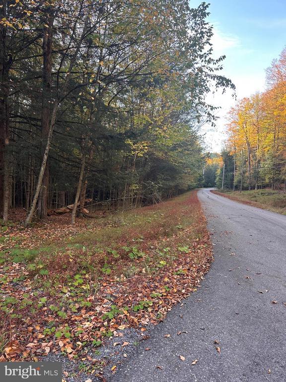 L #422 Section 25 Corner Of Calabash Ct And Devils Kay Ct, Du Bois