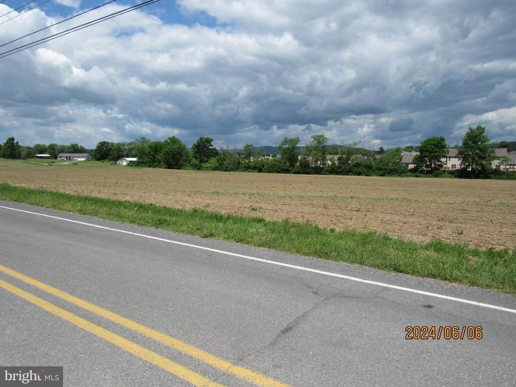 363 Zion Back Rd, BELLEFONTE PA BELLEFONTE Lots/Land Homes For Sale