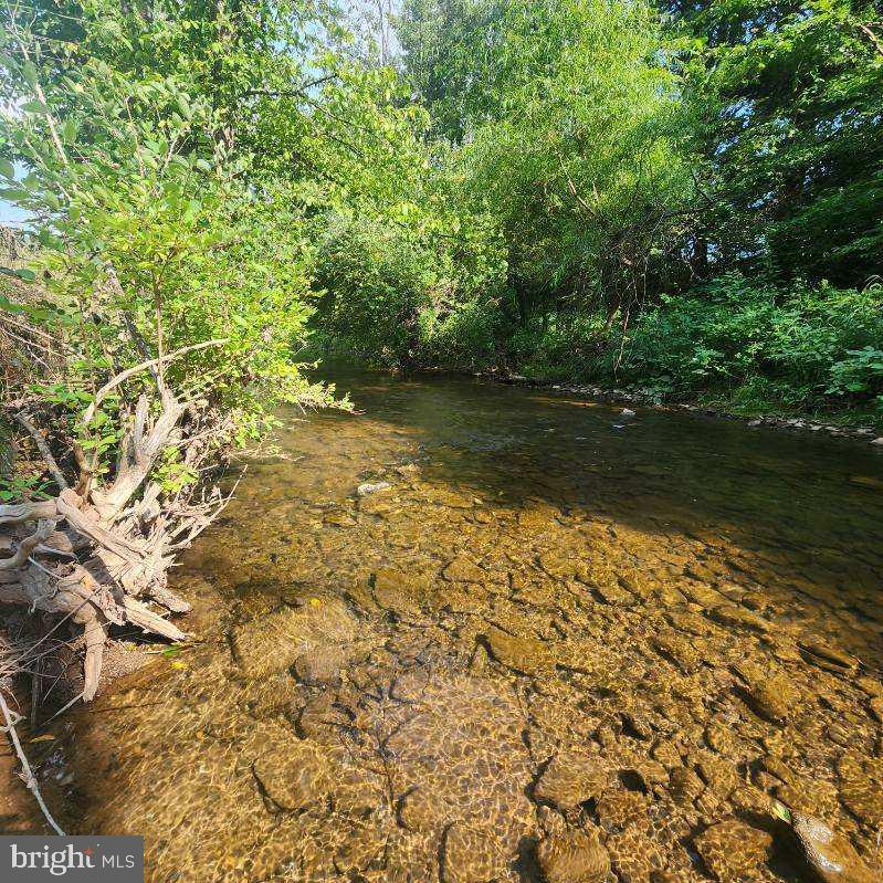 00 Four Springs Rd, HOWARD PA HOWARD Lots/Land Homes For Sale