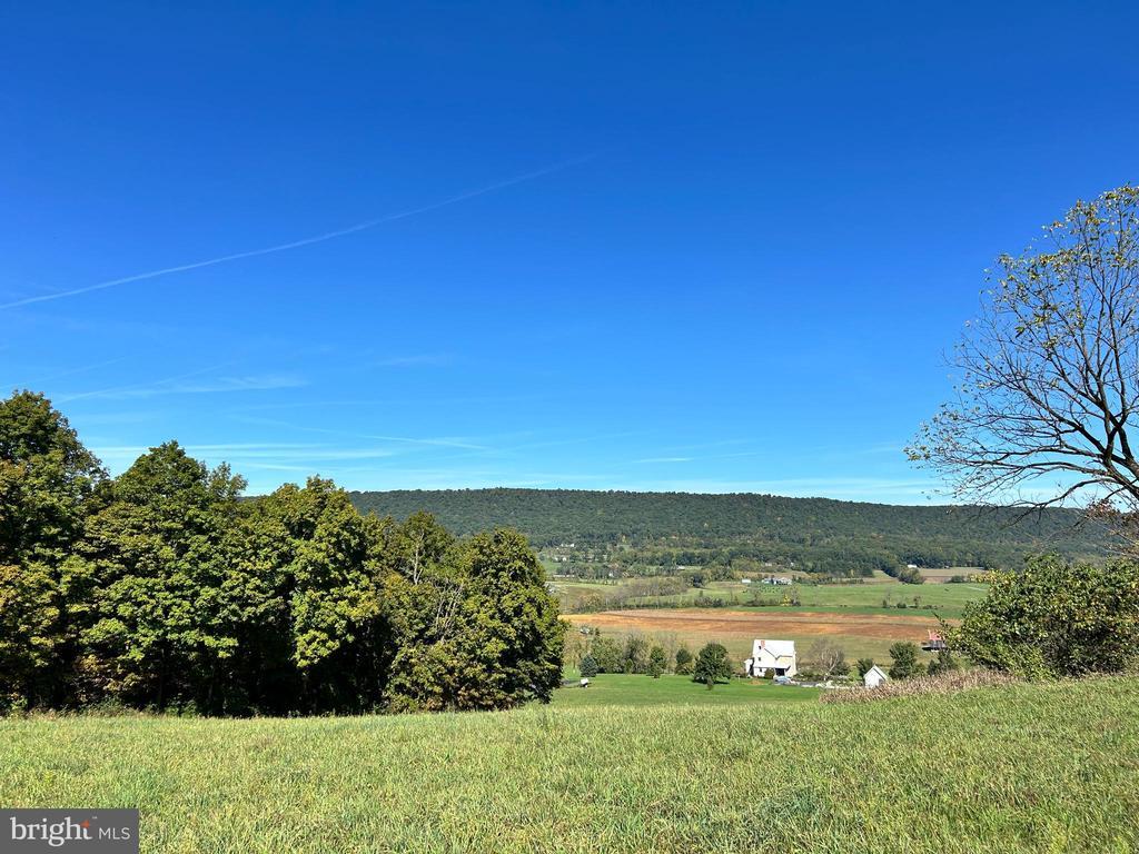 Lot 5 Linden Hall Rd, BOALSBURG PA BOALSBURG Lots/Land Homes For Sale