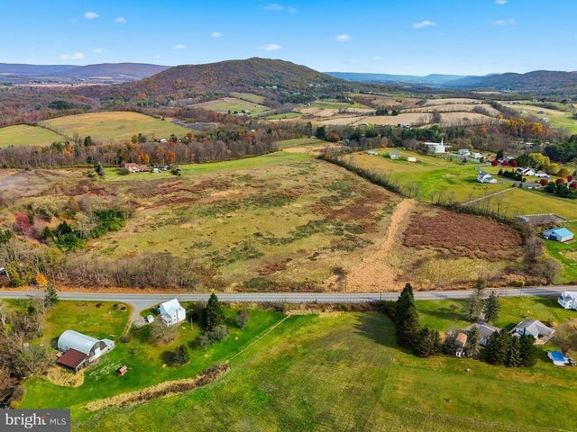 Lot On Bible Rd, Spring Mills