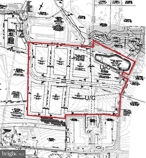 Westbrook Drive #lot 2, Honey Brook