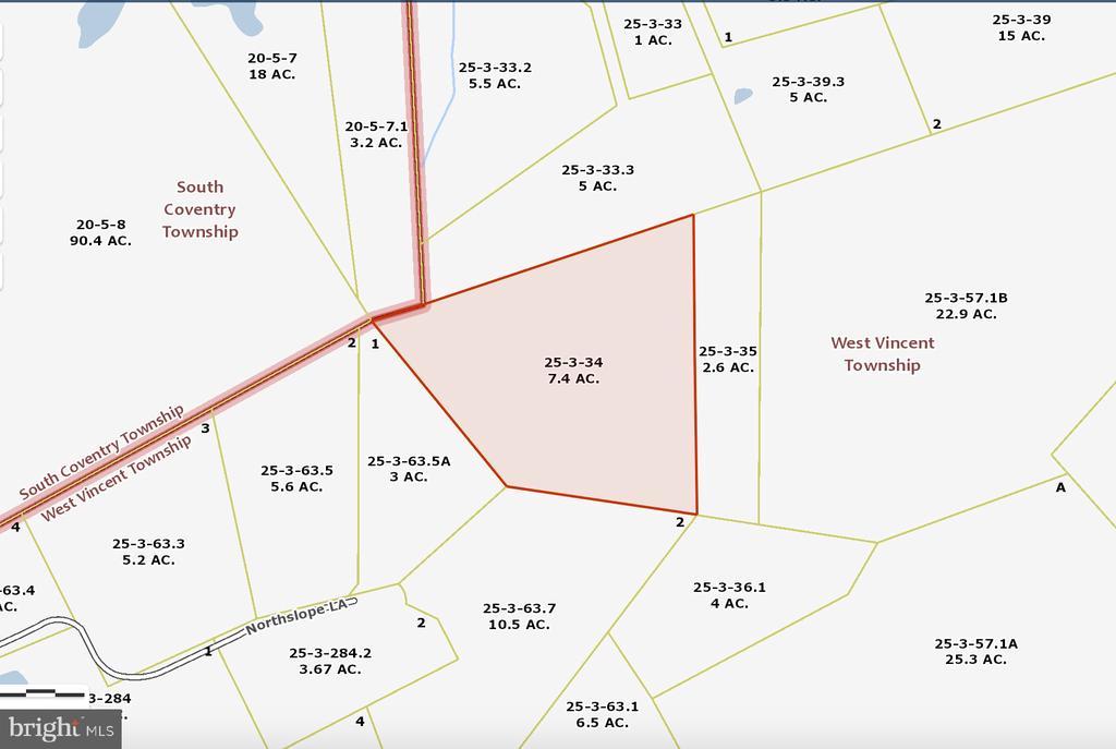 0 Bertolet School Rd, SPRING CITY PA | SPRING CITY Lots/Land Homes For Sale