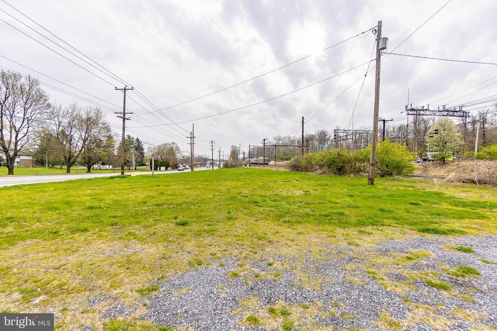 Downingtown Land For Sale