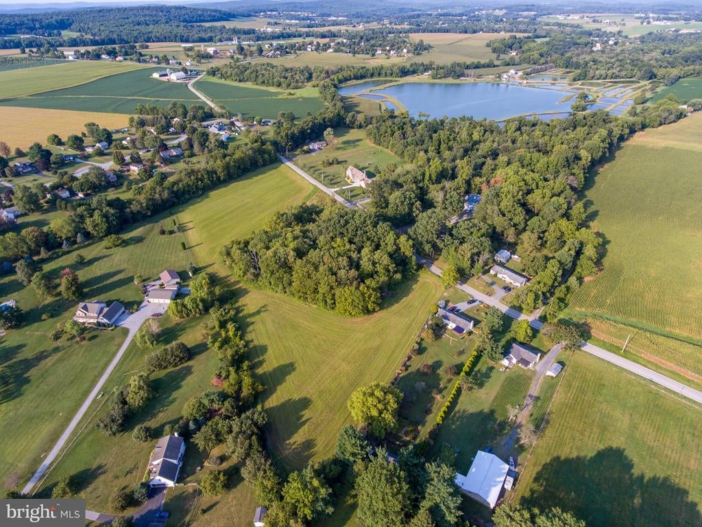 0 Chestnut Tree Road, ELVERSON PA ELVERSON Lots/Land Homes For Sale