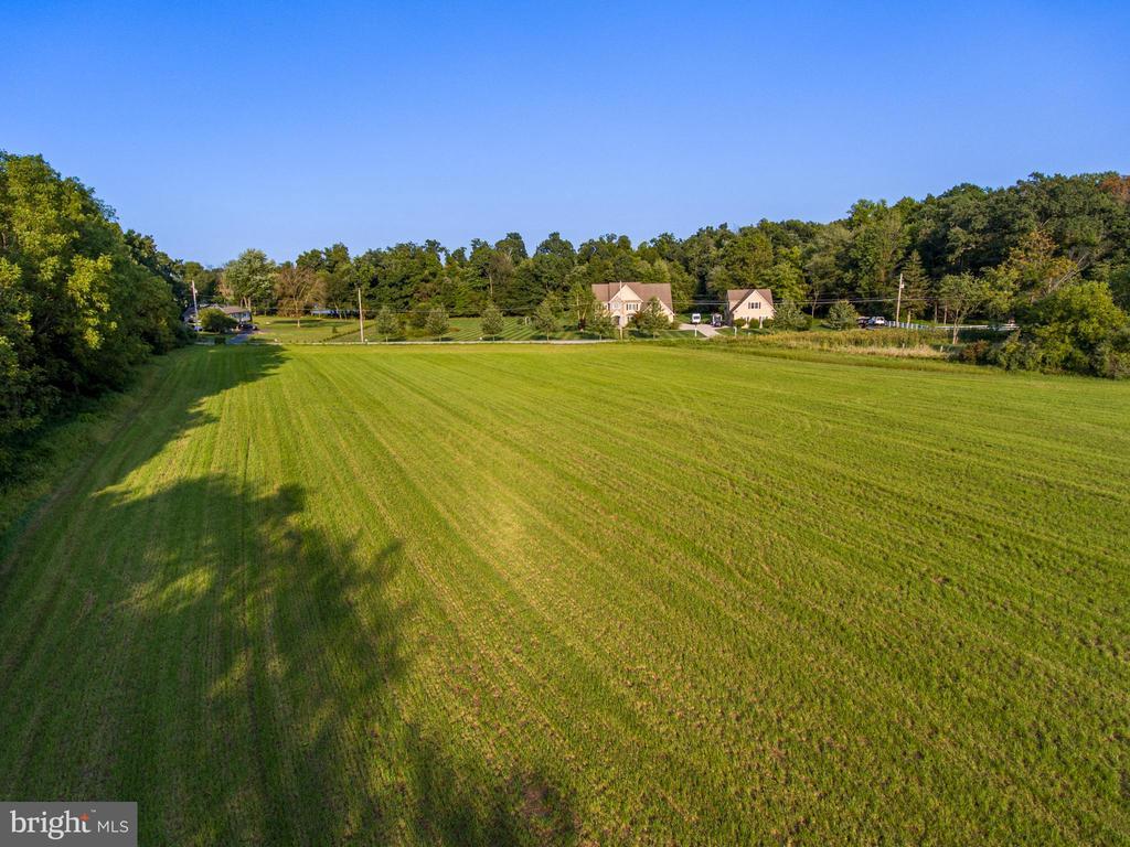 0 Chestnut Tree Road, ELVERSON PA ELVERSON Lots/Land Homes For Sale