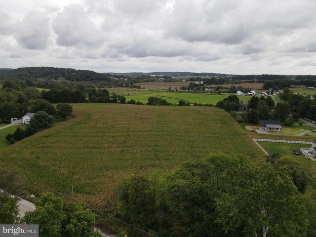 0 Ridge Rd, Elverson
