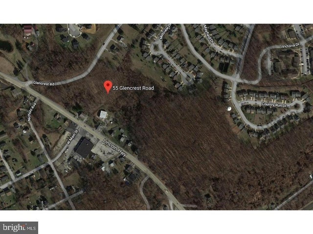 705 W Lincoln Hwy, Coatesville