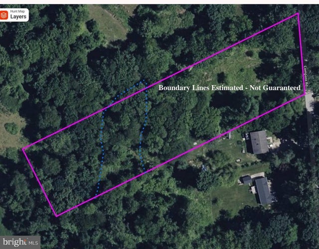 317 Compass Rd, Parkesburg