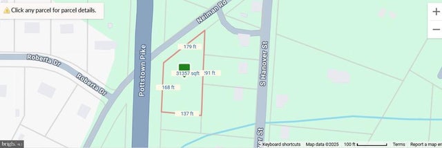 446 Neiman Rd, Pottstown