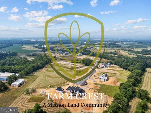 Lot 33 Jillian Way, Hummelstown