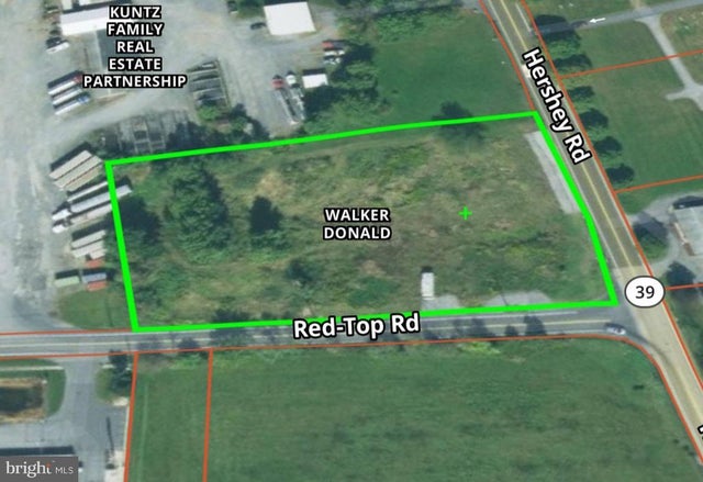 604 Hershey Rd, Hummelstown