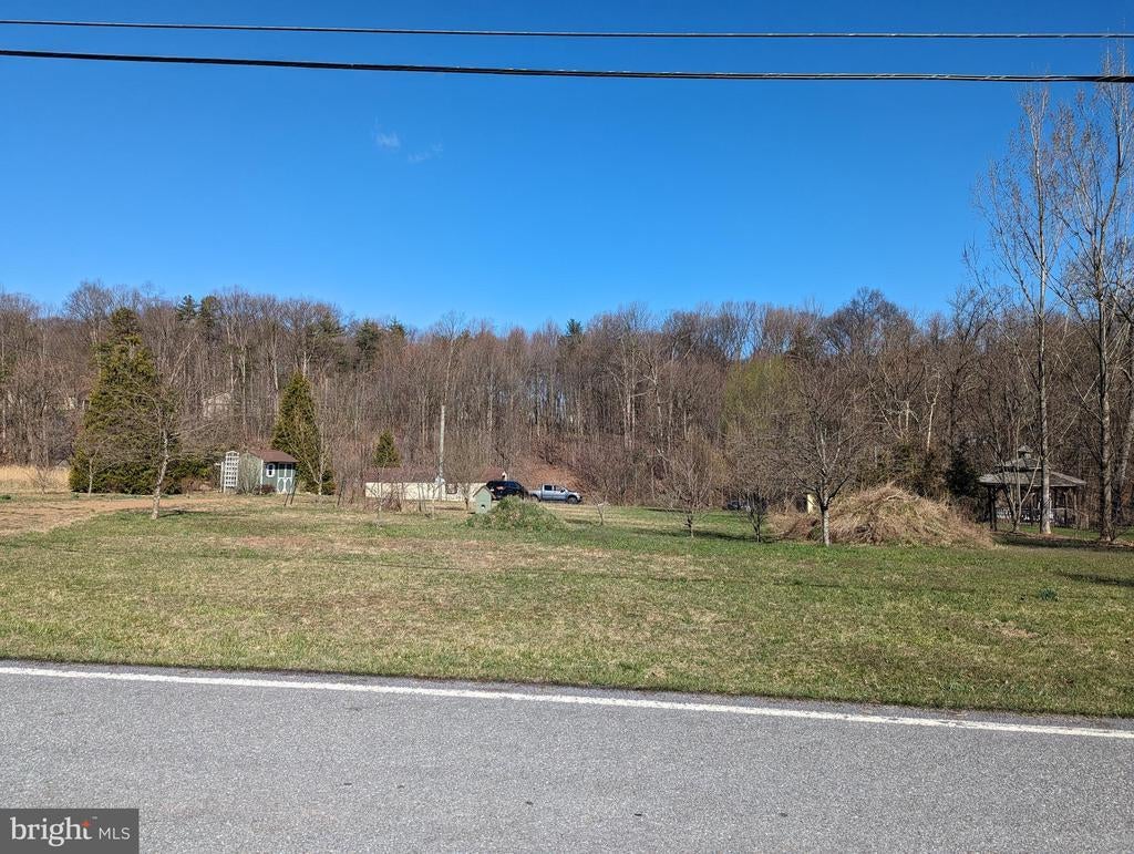 368 Small Valley Rd, HALIFAX PA | HALIFAX Lots/Land Homes For Sale