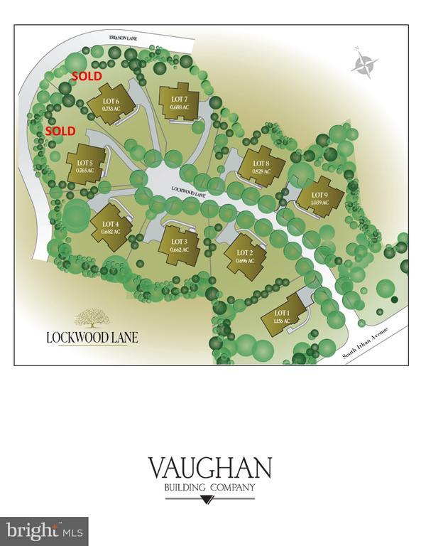 7 Lockwood Ln #lot 2, Villanova