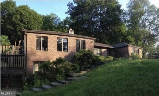 1392 Baltimore Pike, Chadds Ford