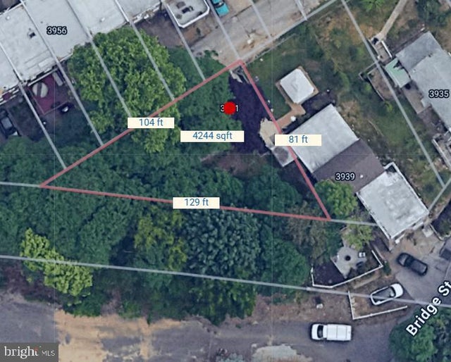 3941 Bridge St, Drexel Hill