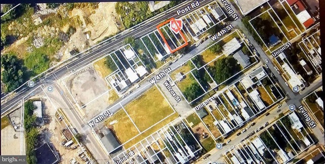 3418-3420-3422 4th St W, Trainer