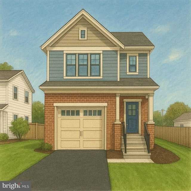 0 Chestnut St, Newtown Square